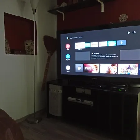 Cozyplace