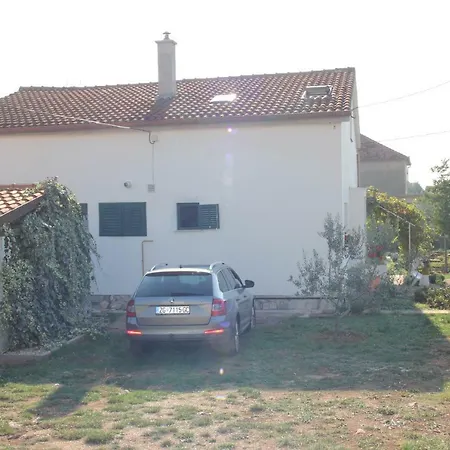Cozyplace Lejlighed Zadar