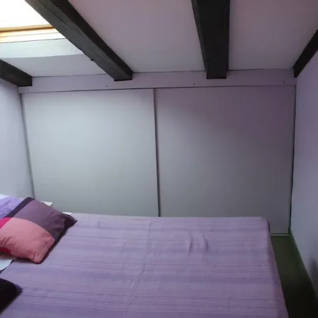 Cozyplace Апартаменты Задар