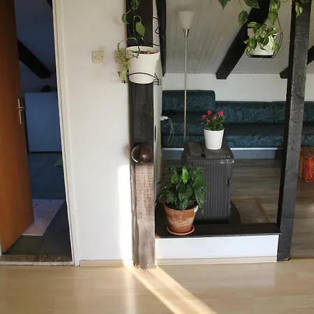 Cozyplace Lejlighed *
