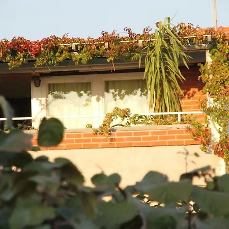 Appartamento Cozyplace Zara