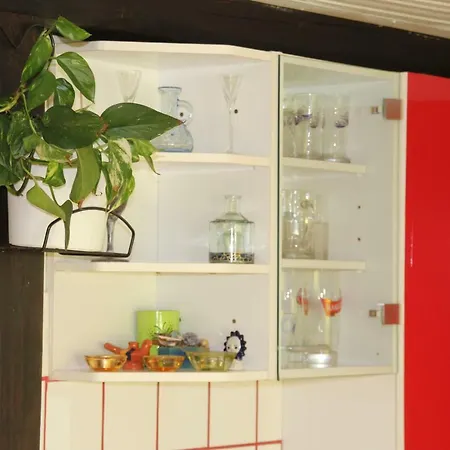 Cozyplace Appartamento Zara