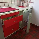Cozyplace Apartman