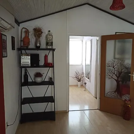 Lägenhet Cozyplace Zadar