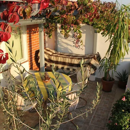 Cozyplace Апартаменти