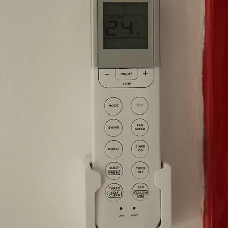 Apartman Cozyplace