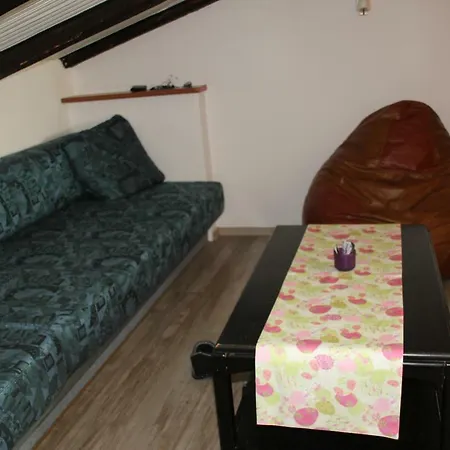 Apartament Cozyplace *