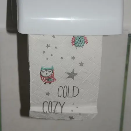 Lägenhet Cozyplace Zadar