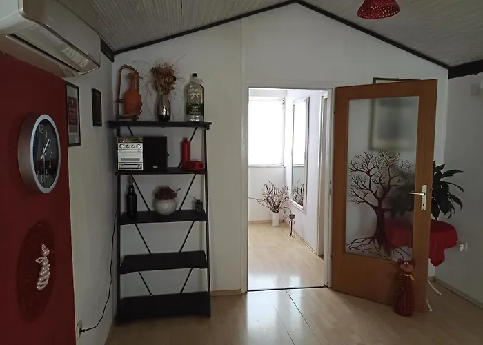 Appartement Cozyplace Zadar