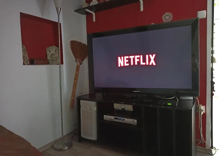 Cozyplace Апартаменты *