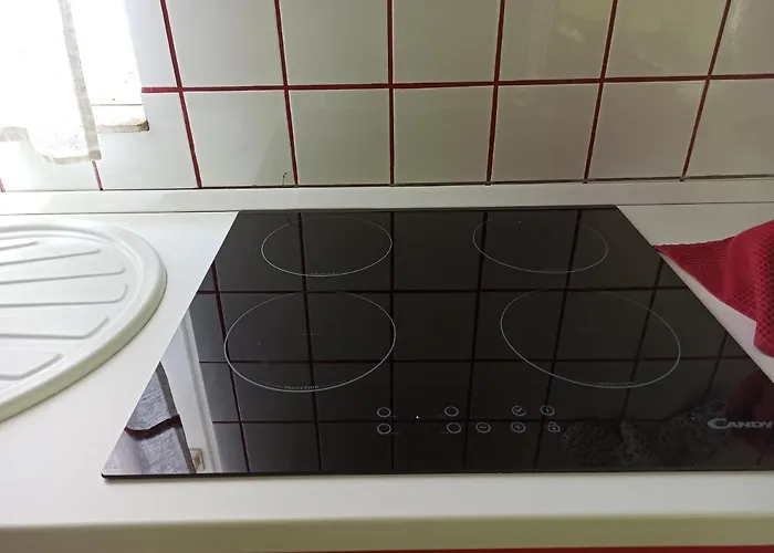 Cozyplace Апартаменты Задар