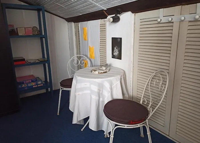 Appartement Cozyplace Zadar