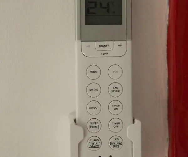 Appartement Cozyplace