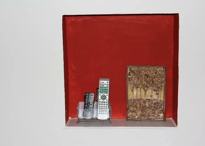 Cozyplace Апартаменты