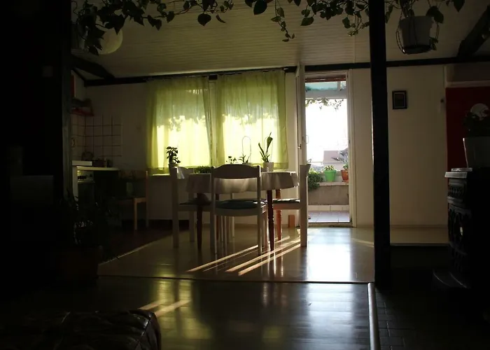 Appartamento Cozyplace *