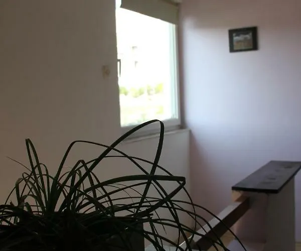 Appartamento Cozyplace Zara