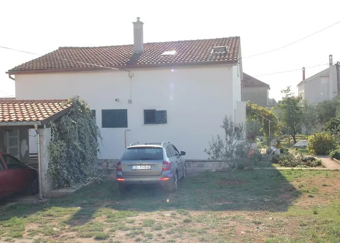 Cozyplace Appartamento Zara