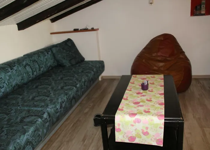 Appartamento Cozyplace *