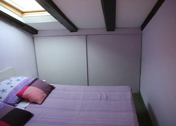 Cozyplace Appartamento Zara