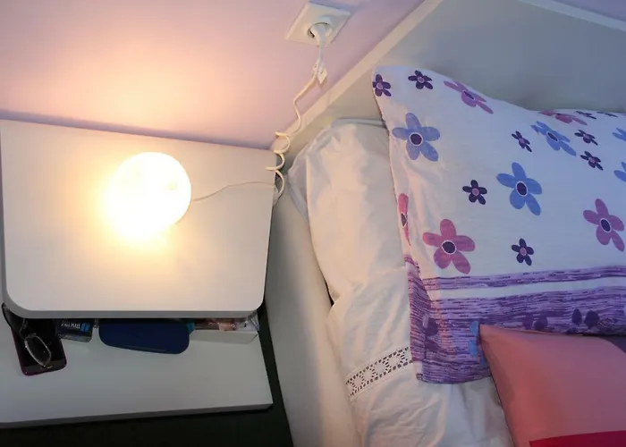 Cozyplace Апартаменты