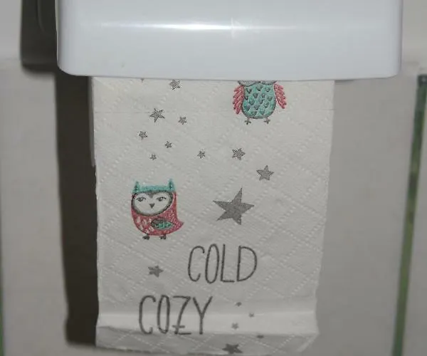 Апартаменты Cozyplace Задар