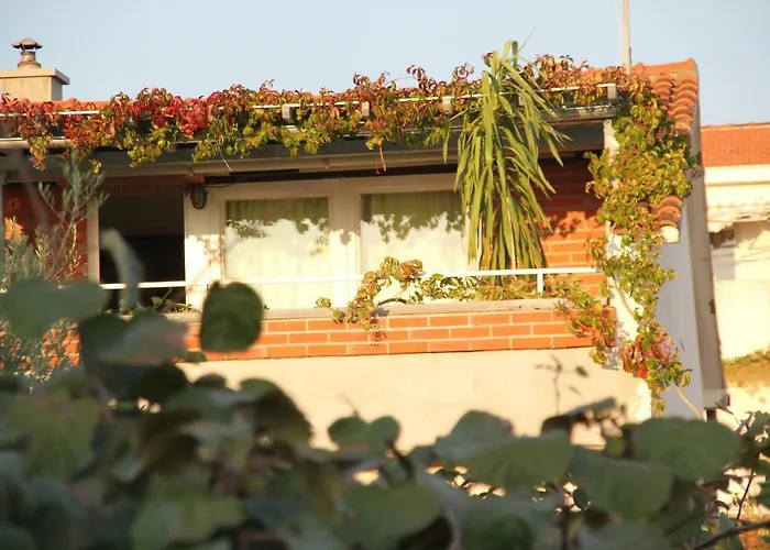 Appartamento Cozyplace Zara