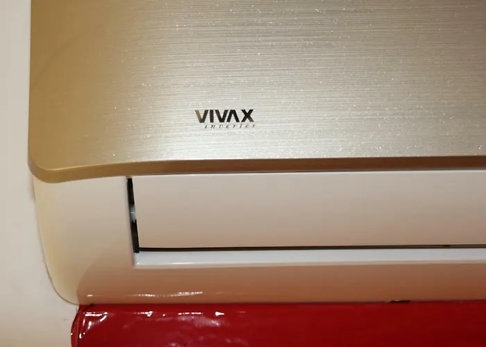 Cozyplace * Задар